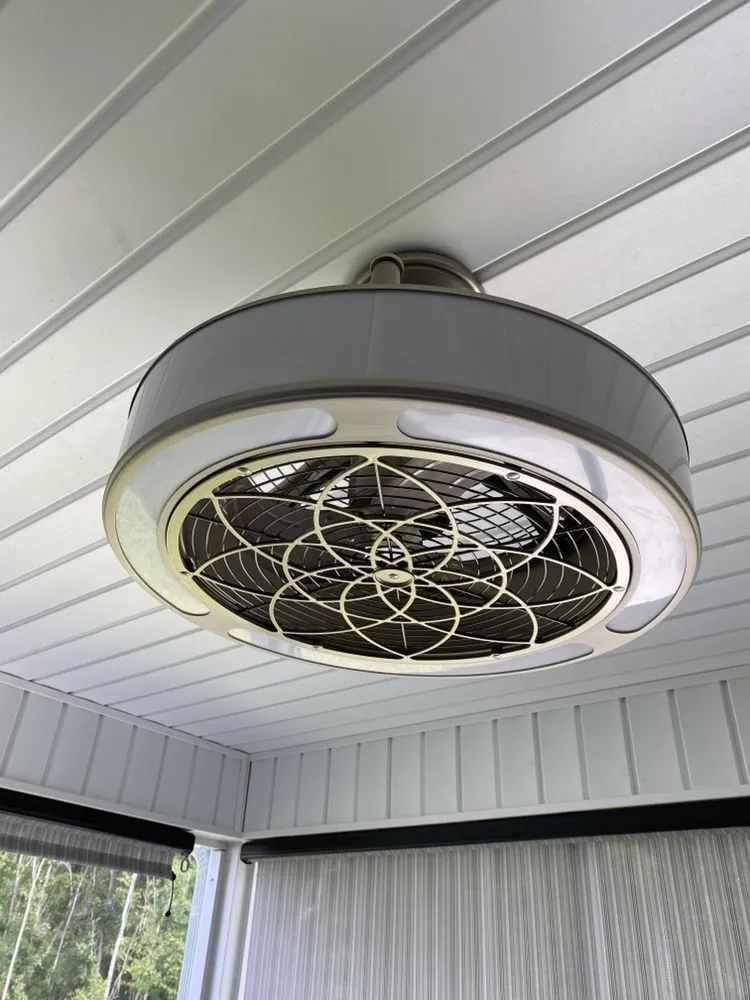 Slide of Smithworks Services