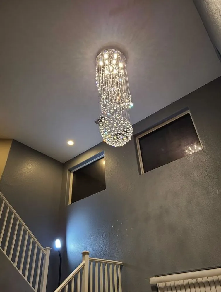 Slide of Smithworks Services