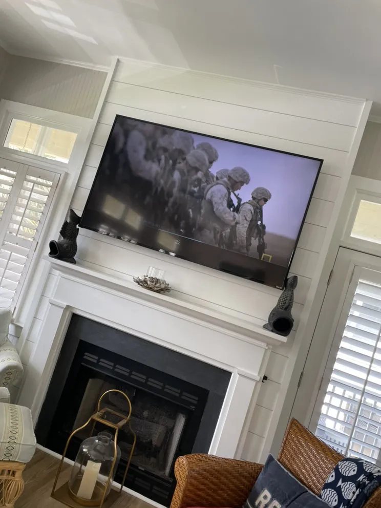 Reliable outlet and switch repair service in Aynor, SC - Smithworks Services