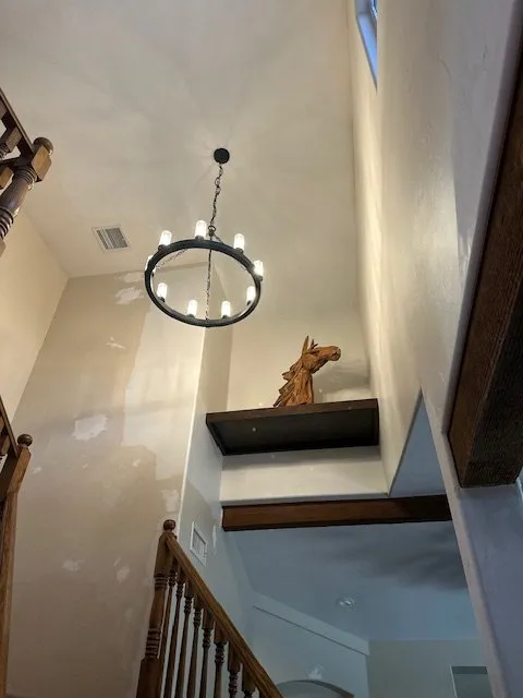 Slide of Smitty Electrical