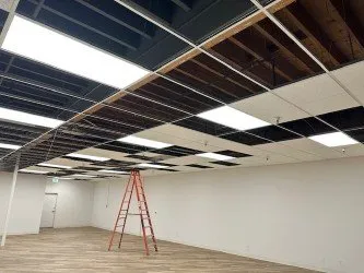 Slide of Smitty Electrical