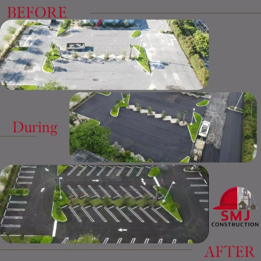 Slide of SMJ Construction