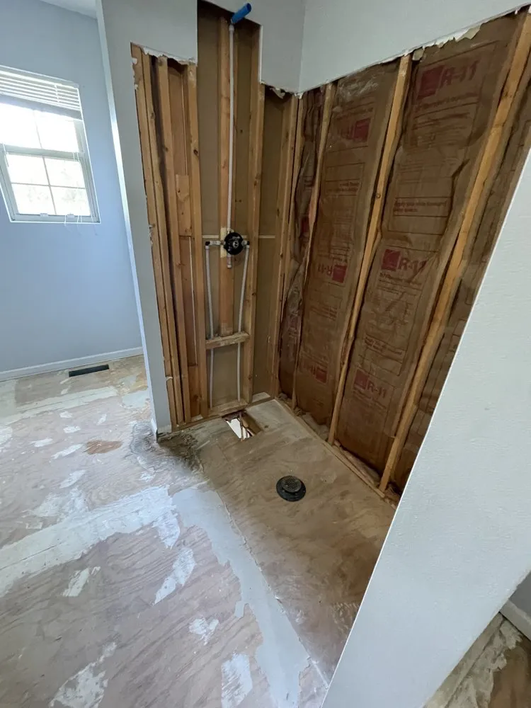 Slide of SMK Plumbing And Electric