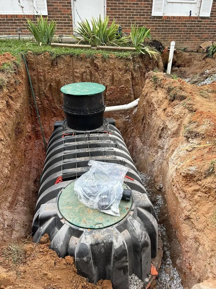 Slide of SMK Plumbing And Electric