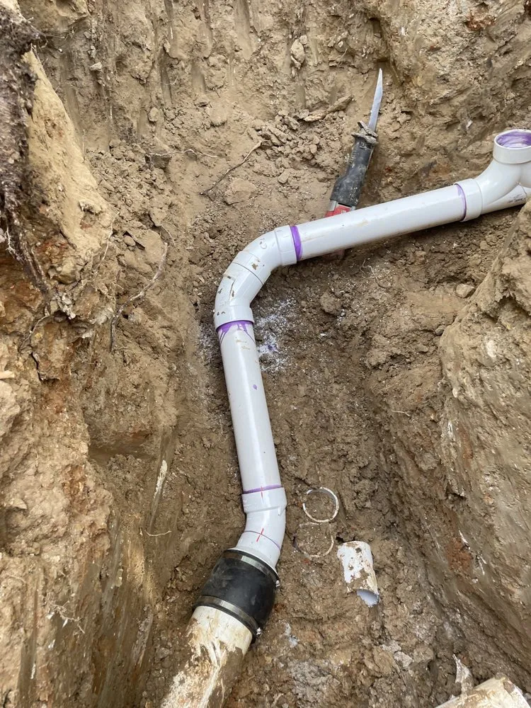 Slide of SMK Plumbing And Electric