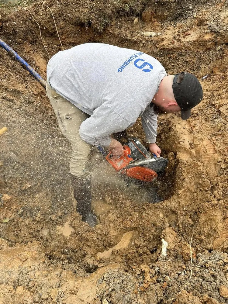 Slide of SMK Plumbing And Electric