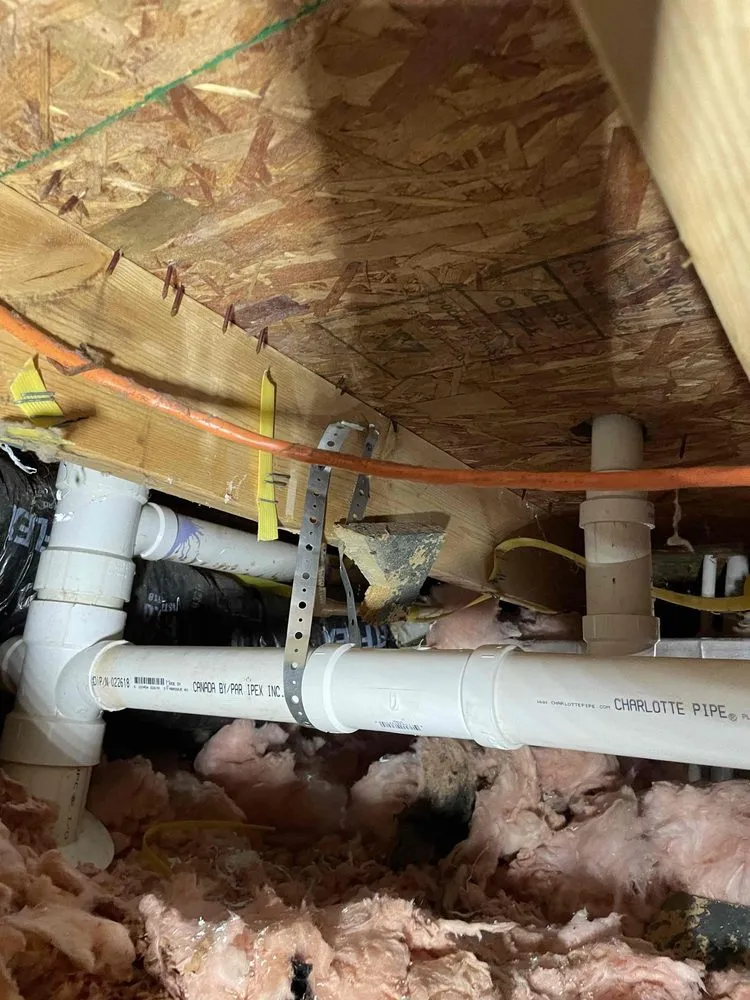 Slide of SMK Plumbing And Electric