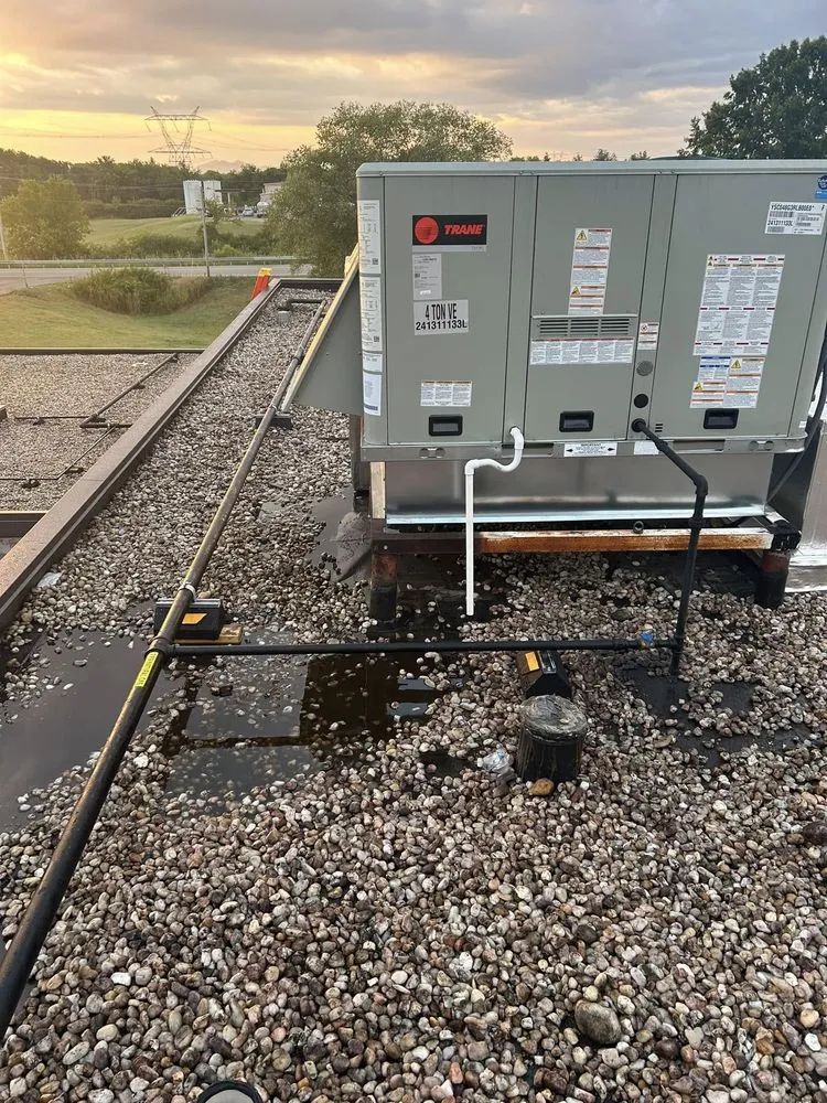 Slide of SMK Plumbing And Electric