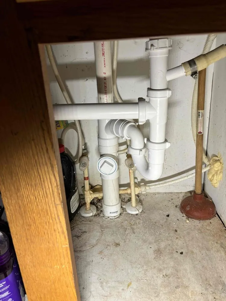 Slide of SMK Plumbing And Electric