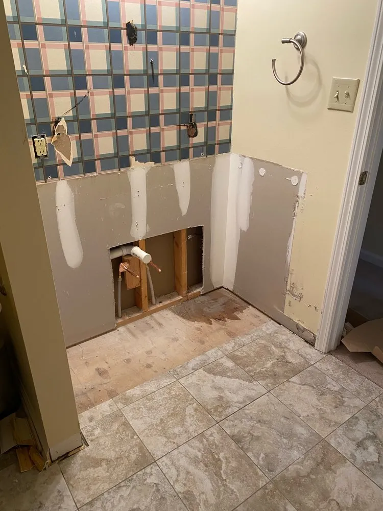 Slide of SMK Plumbing And Electric