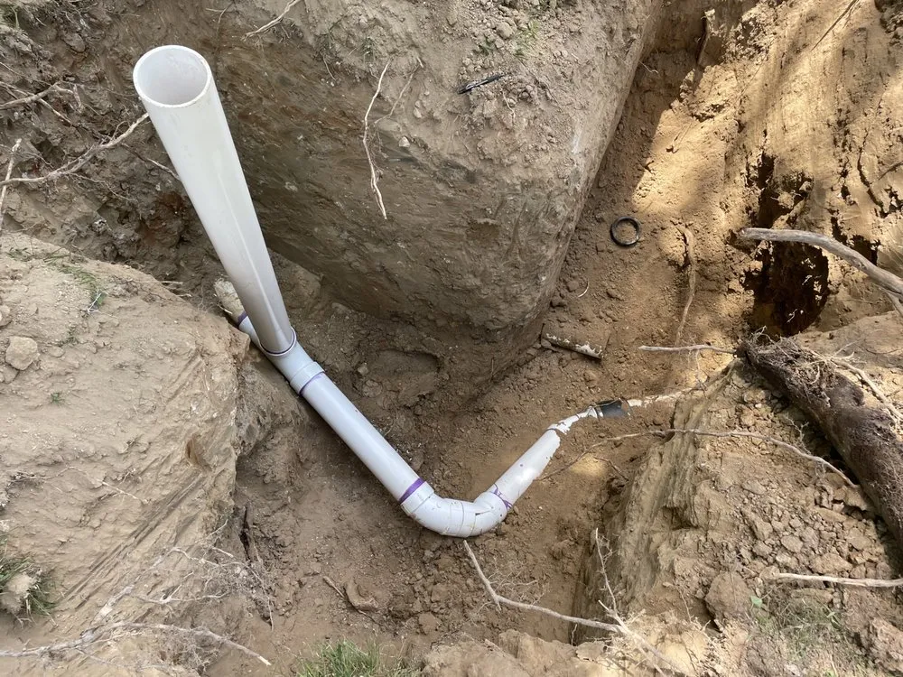 Slide of SMK Plumbing And Electric