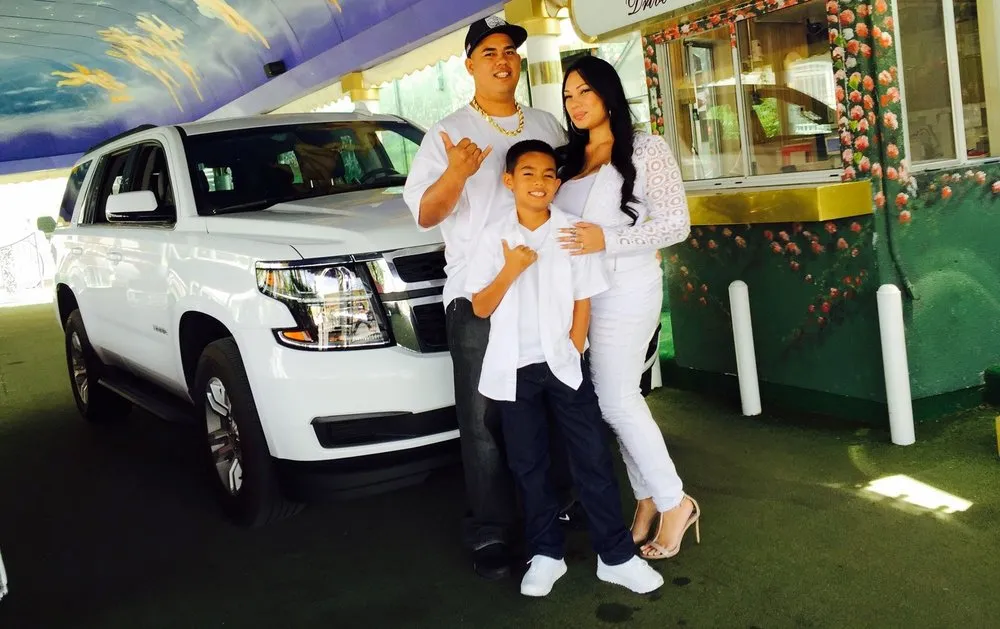 Slide of SML Electrical Hawaii