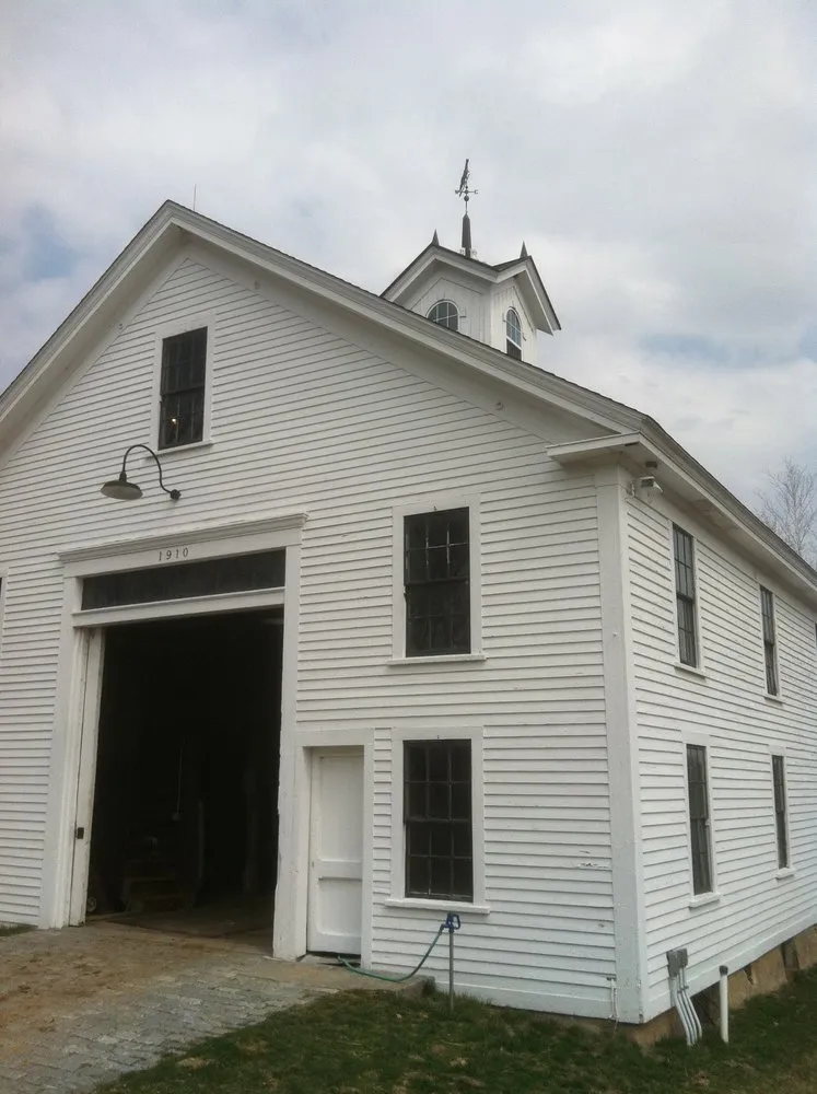 Slide of Smokestack Lightning