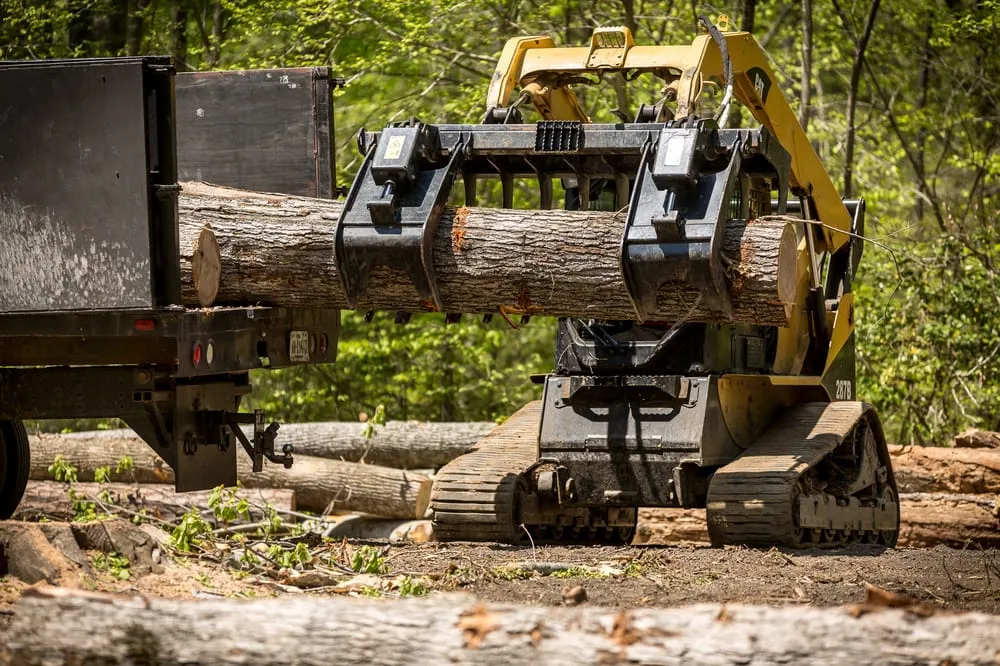 Affordable electrical repair experts serving Hayes, VA - Smokey's Tree & Electrical Service