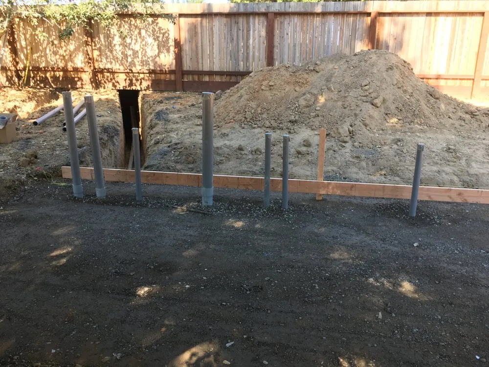 Slide of Smook Electric