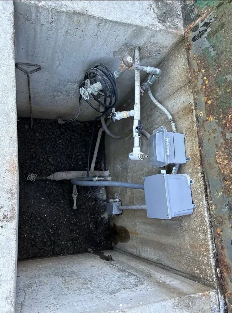 Expert emergency electrical service in Lee's Summit, MO by Smooth Electric