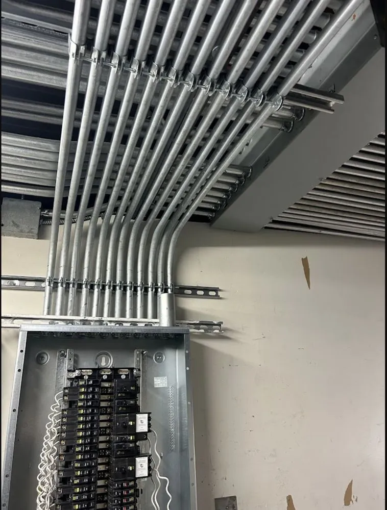 Professional panel upgrade experts serving Lee's Summit, MO - Smooth Electric