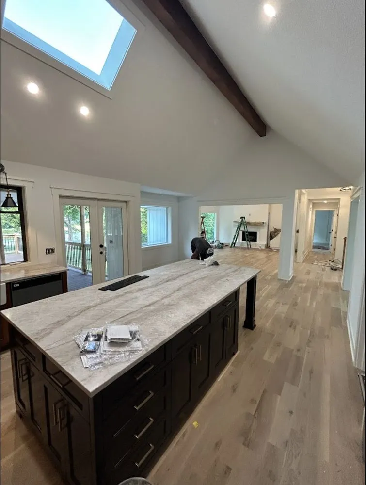 Reliable outlet and switch repair service in Lee's Summit, MO - Smooth Electric