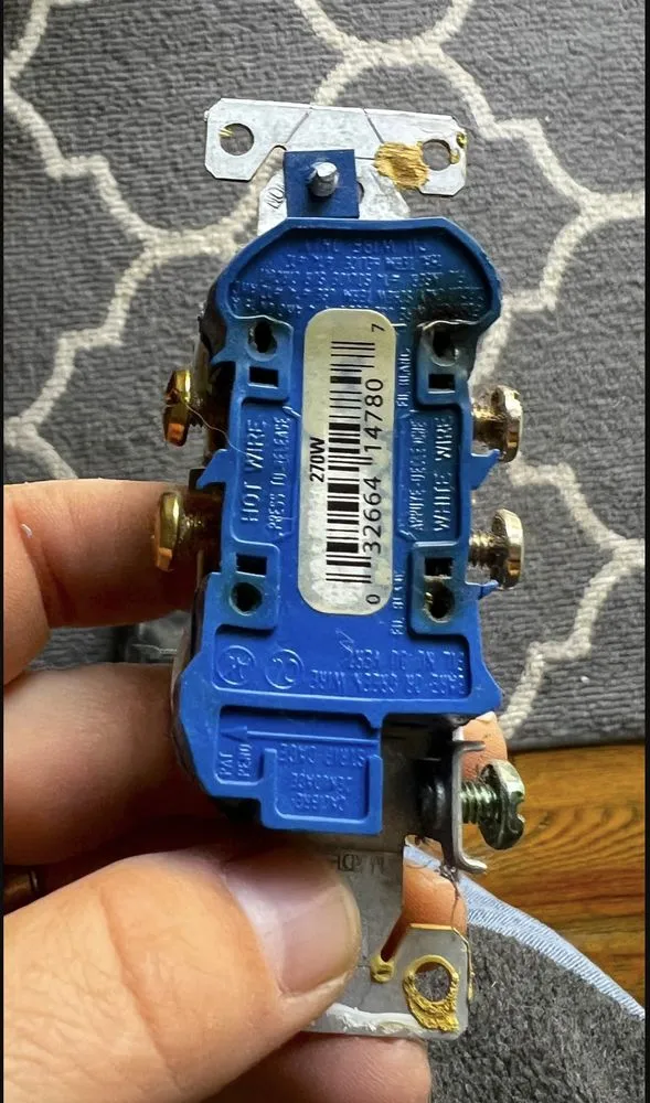 Emergency electrical repair in Lee's Summit, MO by Smooth Electric