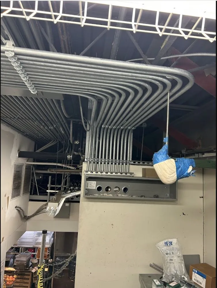 Certified electrical repair service in Lee's Summit, MO - Smooth Electric