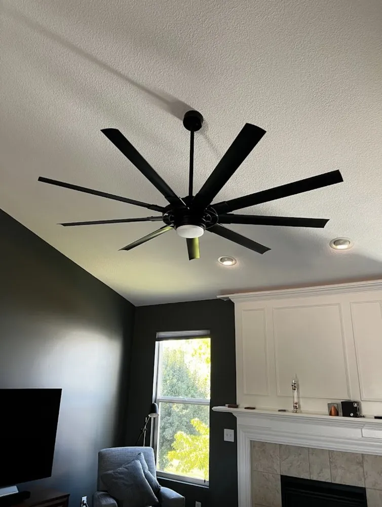 Expert outlet and switch repair in Lee's Summit, MO by Smooth Electric