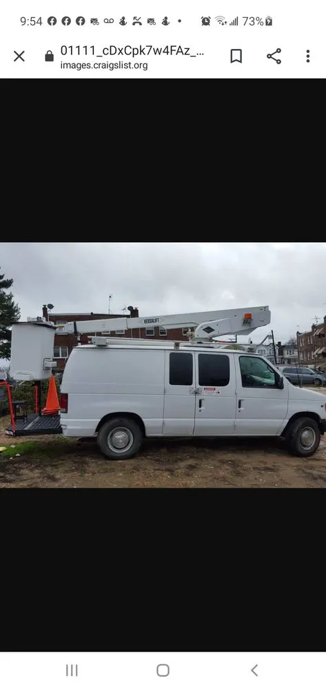 Slide of Smooth Electric