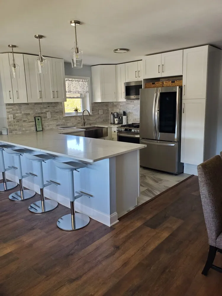 Slide of Smooth Electric