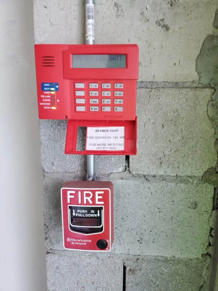 Slide of Smooth Electric