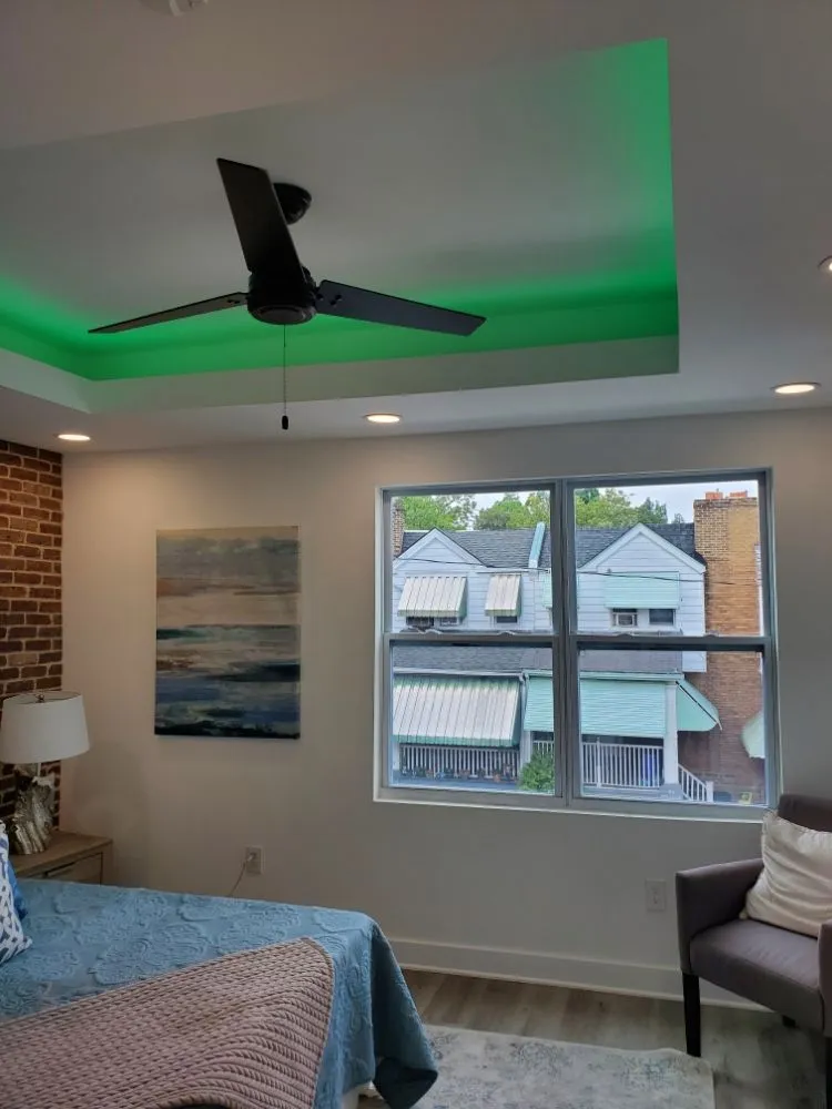 Slide of Smooth Electric