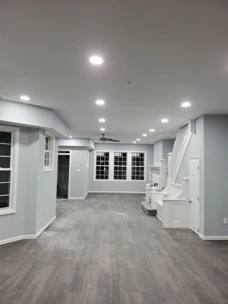 Slide of Smooth Electric