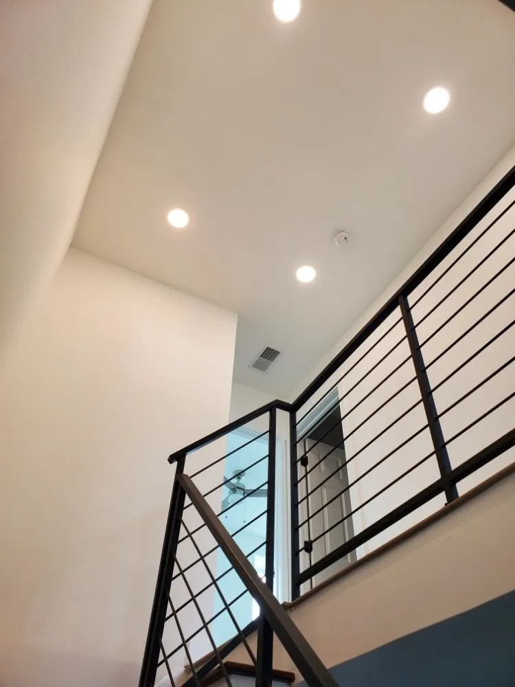 Slide of Smooth Electric