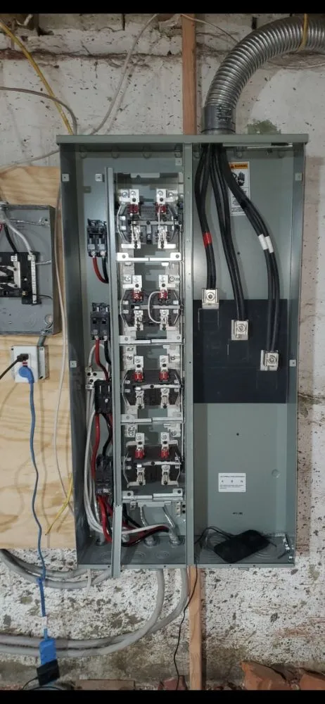 Slide of Smooth Electric