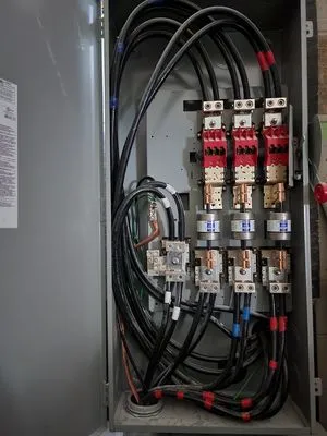 Smooth Electric Logo