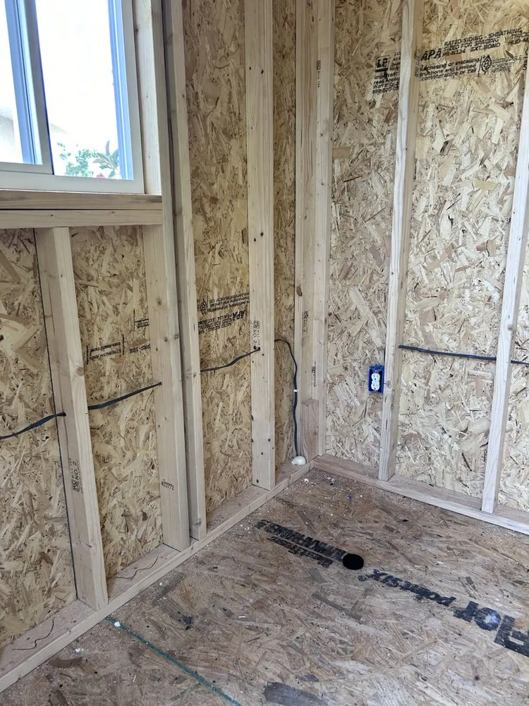Licensed electrical repair service in St. Pete Beach, FL - Smooth Sailing Home Services