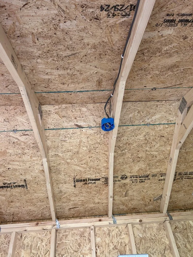 Certified electrician providing circuit breaker repair in St. Pete Beach, FL - Smooth Sailing Home Services