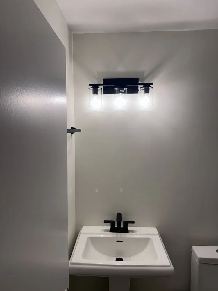 Reliable lighting installation in St. Pete Beach, FL by Smooth Sailing Home Services