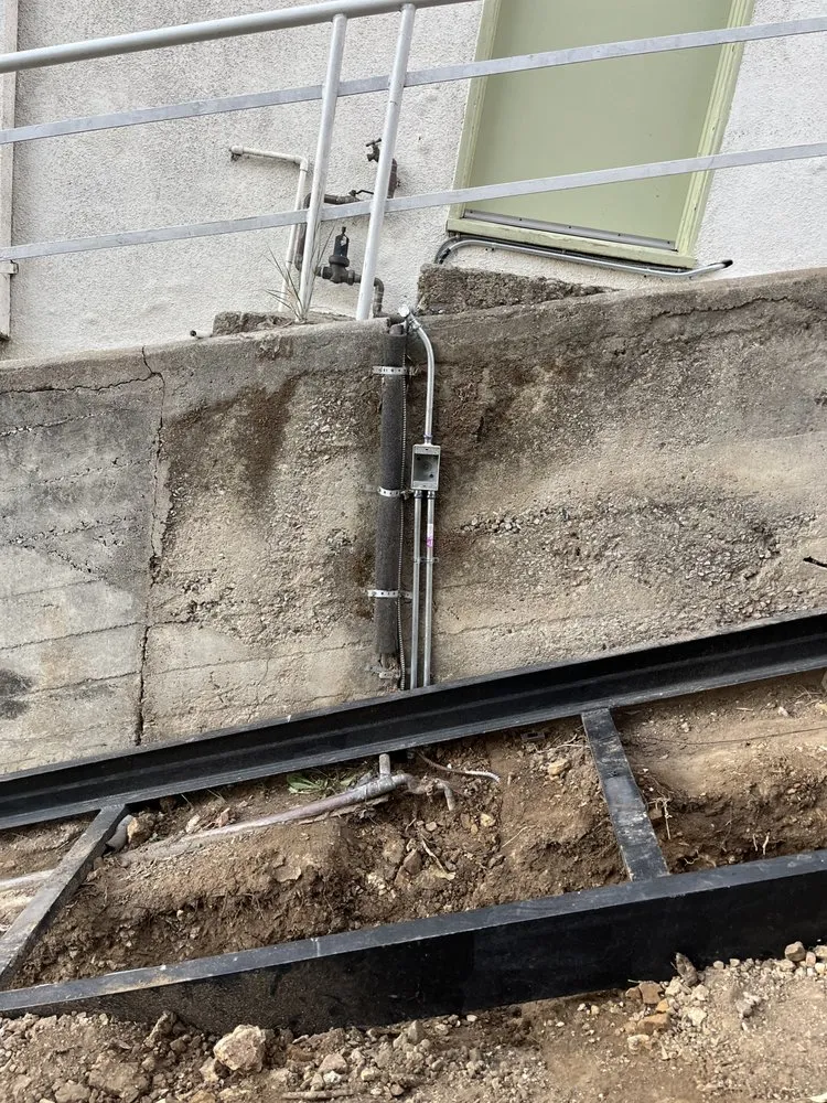 Slide of Smooth Wave Electric