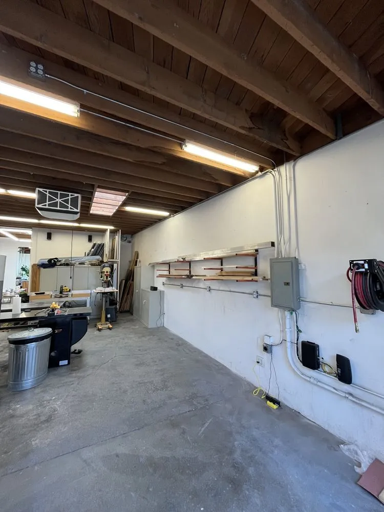 Slide of Smooth Wave Electric