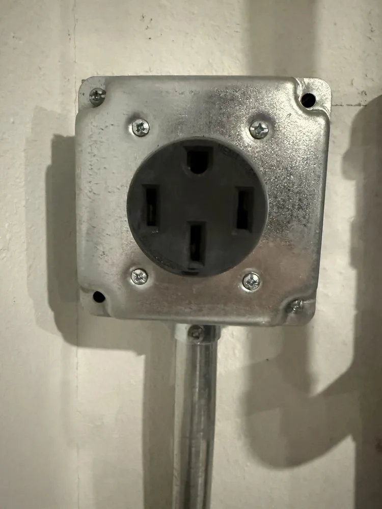 Slide of Smooth Wave Electric