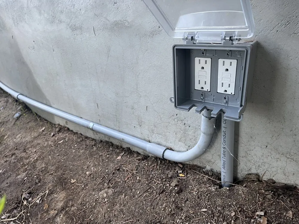 Slide of Smooth Wave Electric