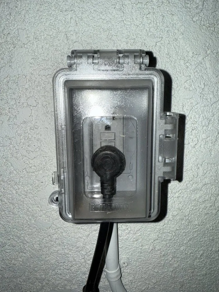 Reliable outlet and switch repair in ,  by Smooth Wave Electric