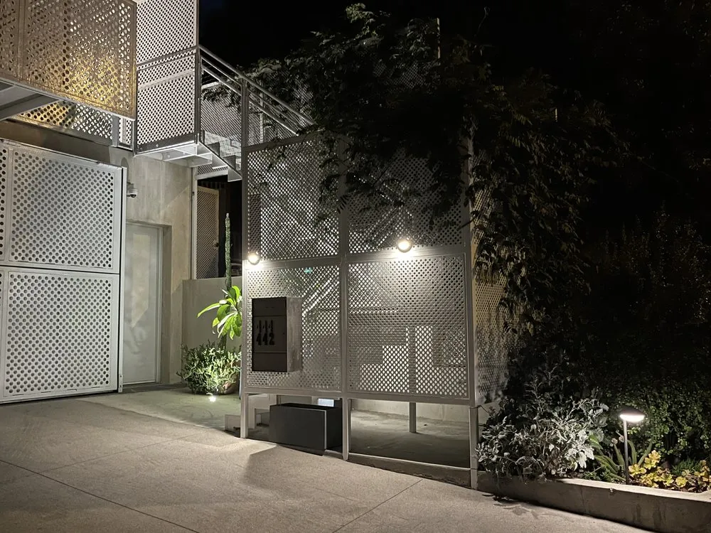 Slide of Smooth Wave Electric