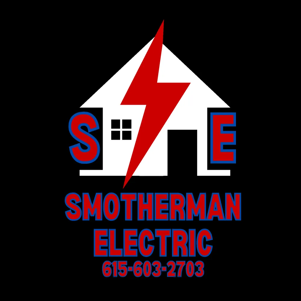 Slide of Smotherman Electric