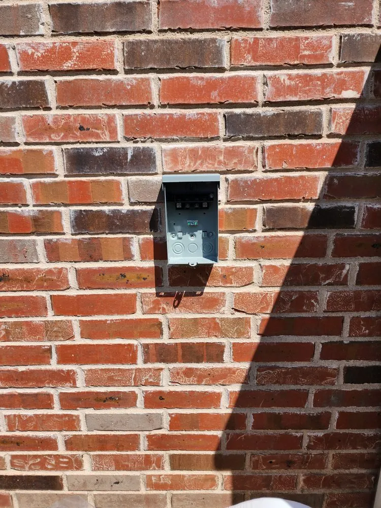 Slide of Smothermon Electric and General Contracting