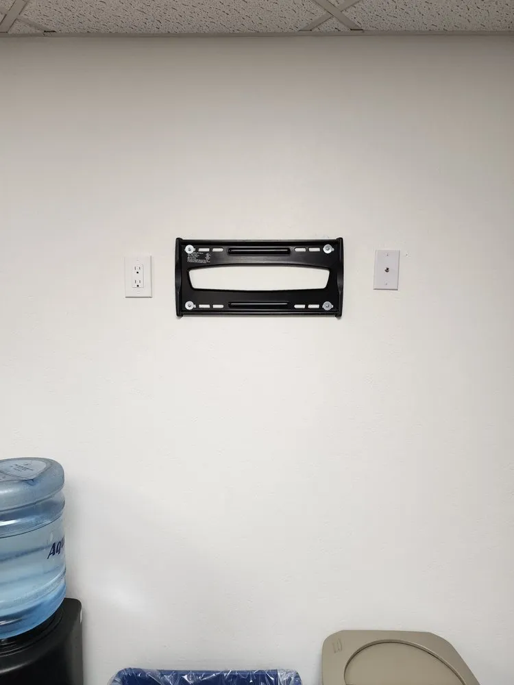 Slide of Smothermon Electric and General Contracting