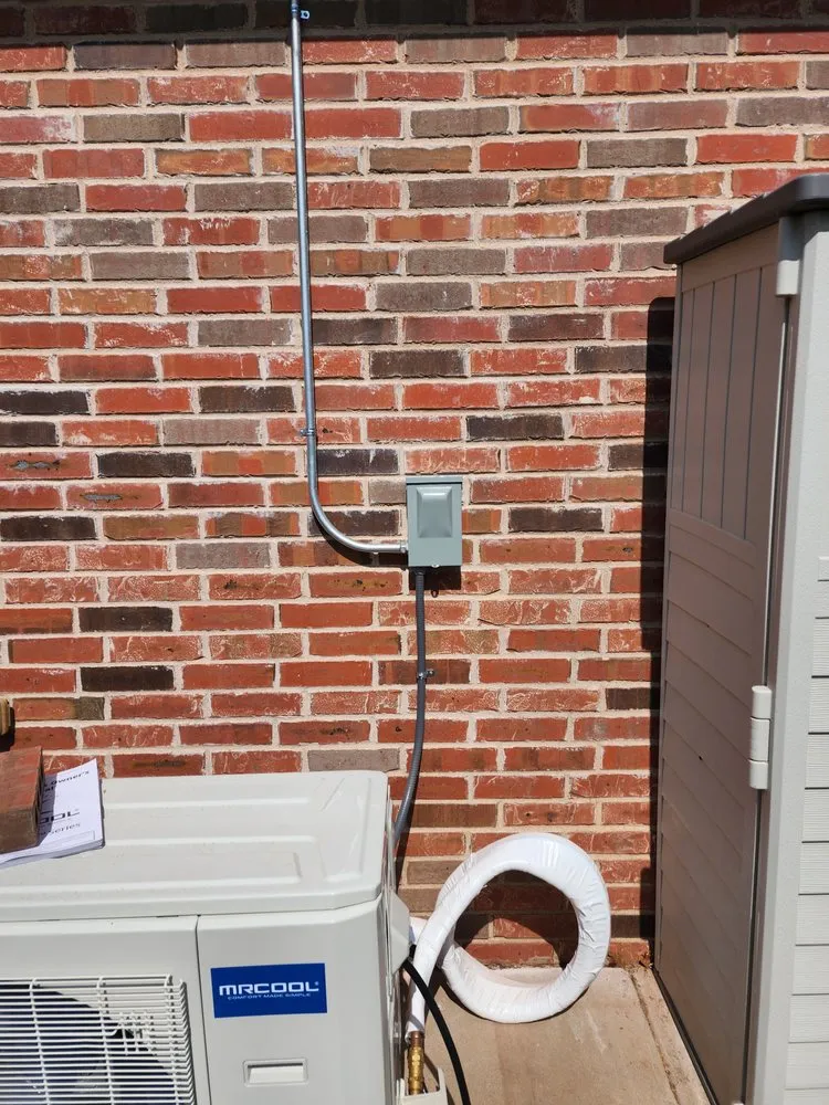 Slide of Smothermon Electric and General Contracting