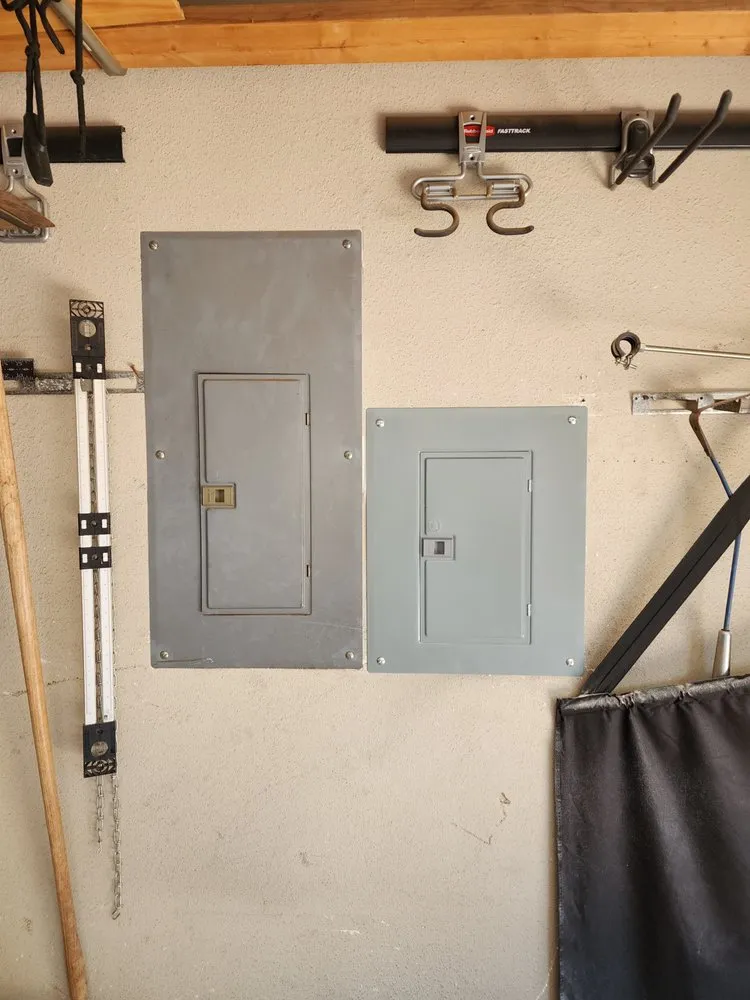 Slide of Smothermon Electric and General Contracting