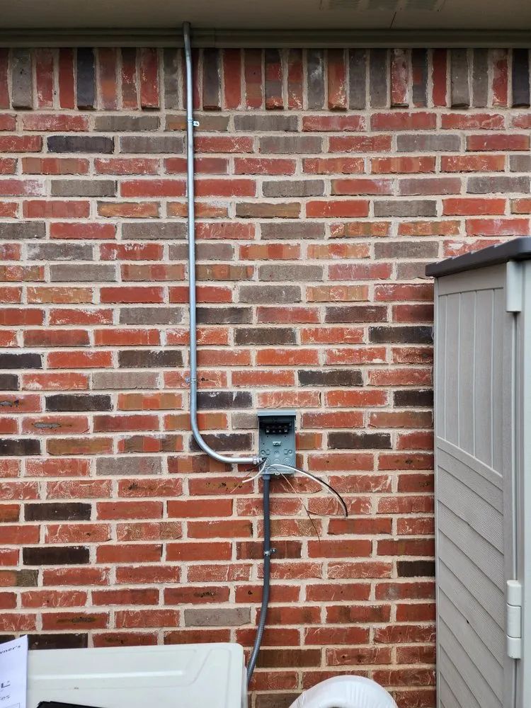 Slide of Smothermon Electric and General Contracting