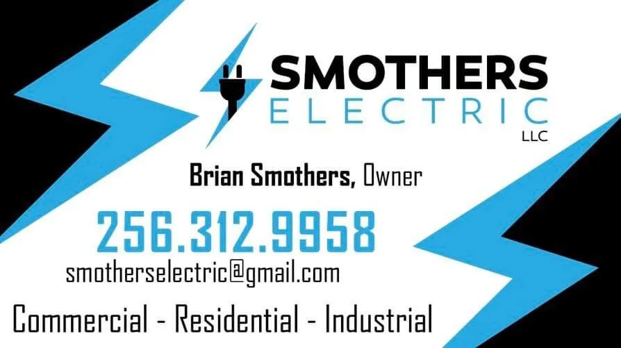 Slide of Smothers Electric