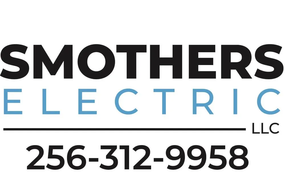 Slide of Smothers Electric